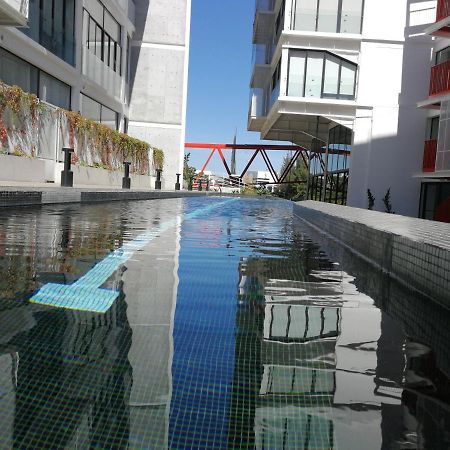 Encanto Cayala, Acogedor Y Moderno Apartamento En Cayala Con Aire Acondicionado Gwatemala Zewnętrze zdjęcie