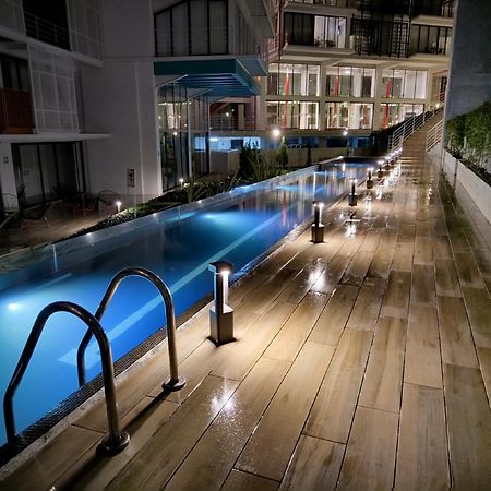 Encanto Cayala, Acogedor Y Moderno Apartamento En Cayala Con Aire Acondicionado Gwatemala Zewnętrze zdjęcie