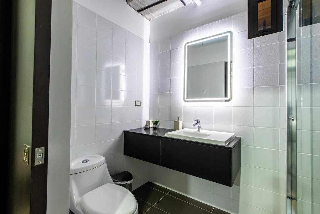 Encanto Cayala, Acogedor Y Moderno Apartamento En Cayala Con Aire Acondicionado Gwatemala Zewnętrze zdjęcie