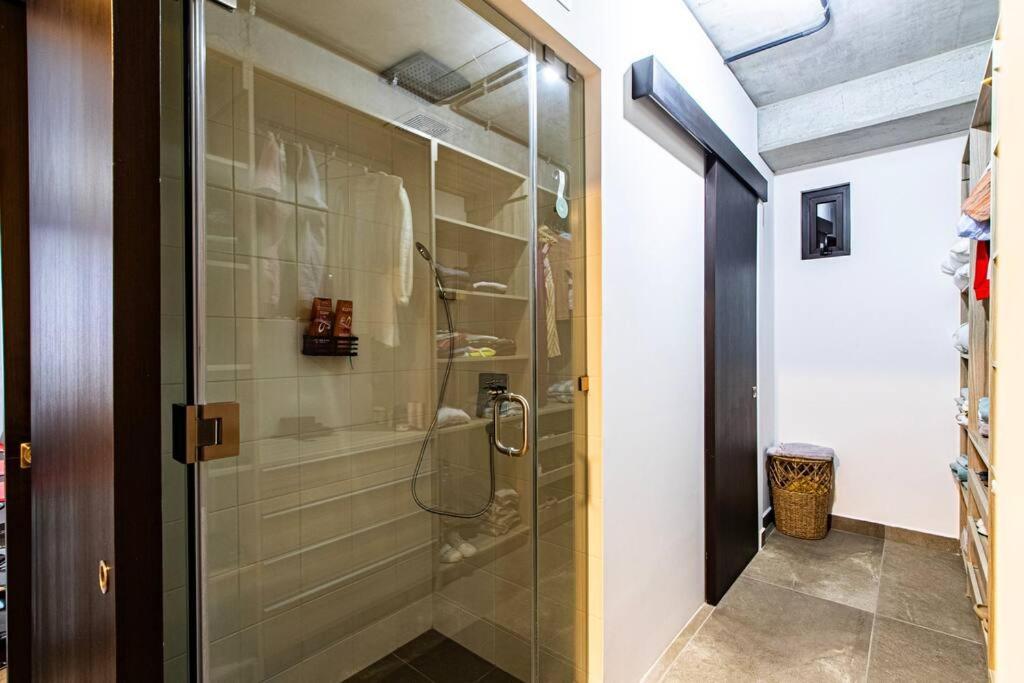 Encanto Cayala, Acogedor Y Moderno Apartamento En Cayala Con Aire Acondicionado Gwatemala Zewnętrze zdjęcie