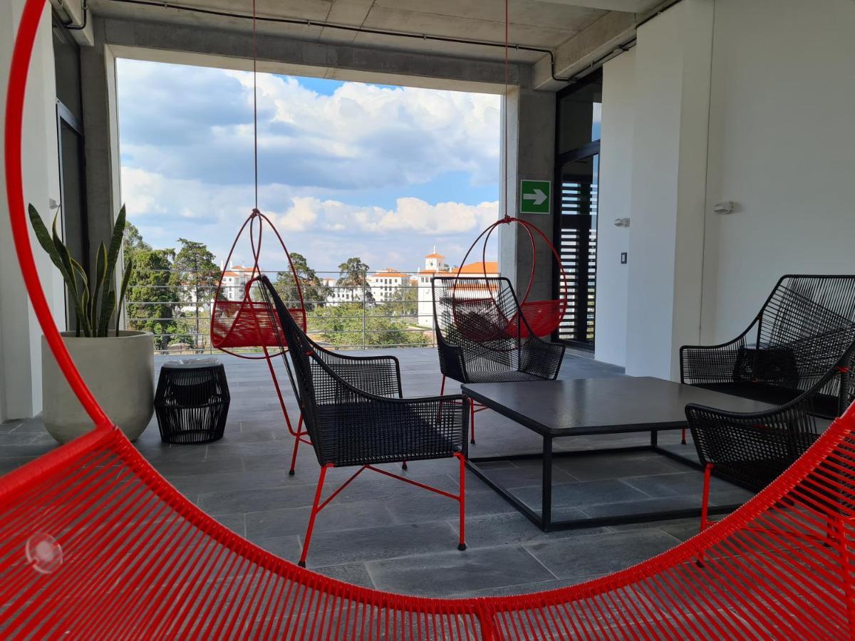 Encanto Cayala, Acogedor Y Moderno Apartamento En Cayala Con Aire Acondicionado Gwatemala Zewnętrze zdjęcie