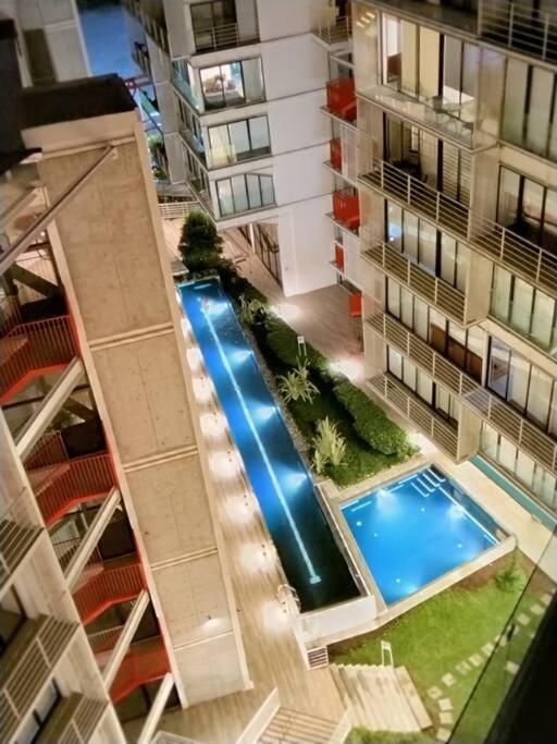 Encanto Cayala, Acogedor Y Moderno Apartamento En Cayala Con Aire Acondicionado Gwatemala Zewnętrze zdjęcie