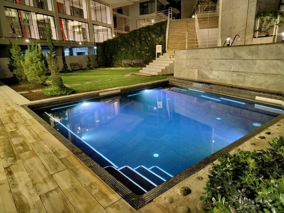 Encanto Cayala, Acogedor Y Moderno Apartamento En Cayala Con Aire Acondicionado Gwatemala Zewnętrze zdjęcie