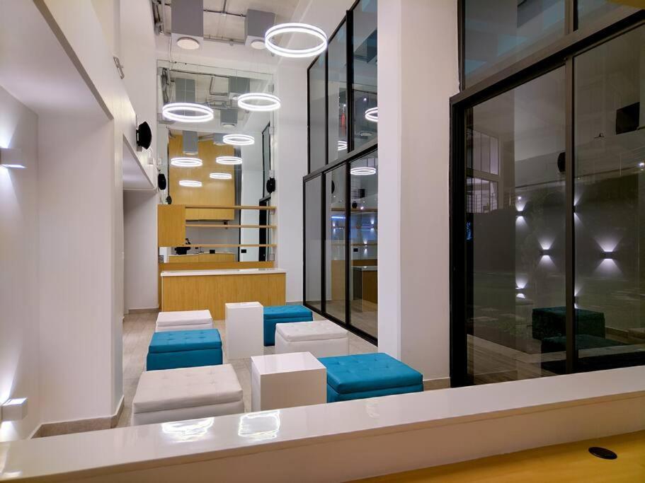 Encanto Cayala, Acogedor Y Moderno Apartamento En Cayala Con Aire Acondicionado Gwatemala Zewnętrze zdjęcie