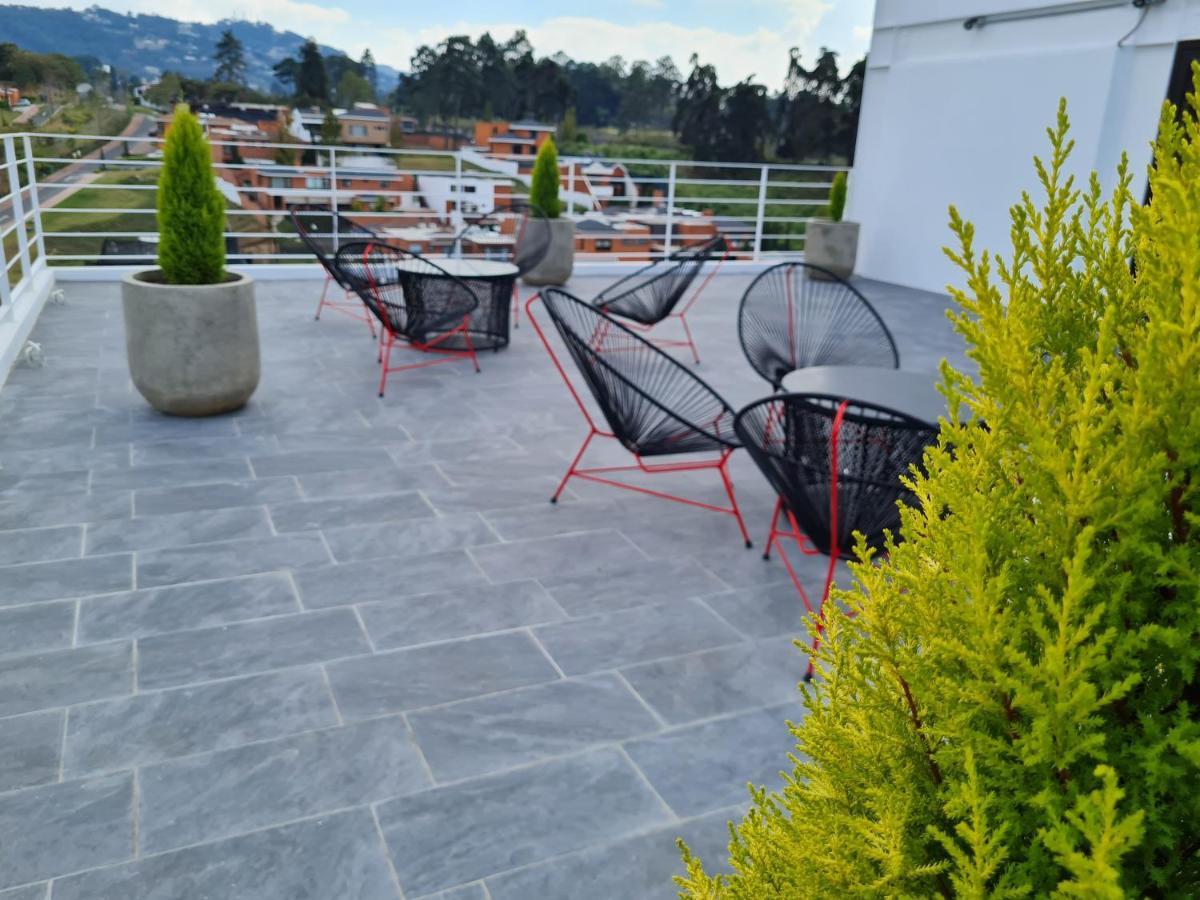 Encanto Cayala, Acogedor Y Moderno Apartamento En Cayala Con Aire Acondicionado Gwatemala Zewnętrze zdjęcie