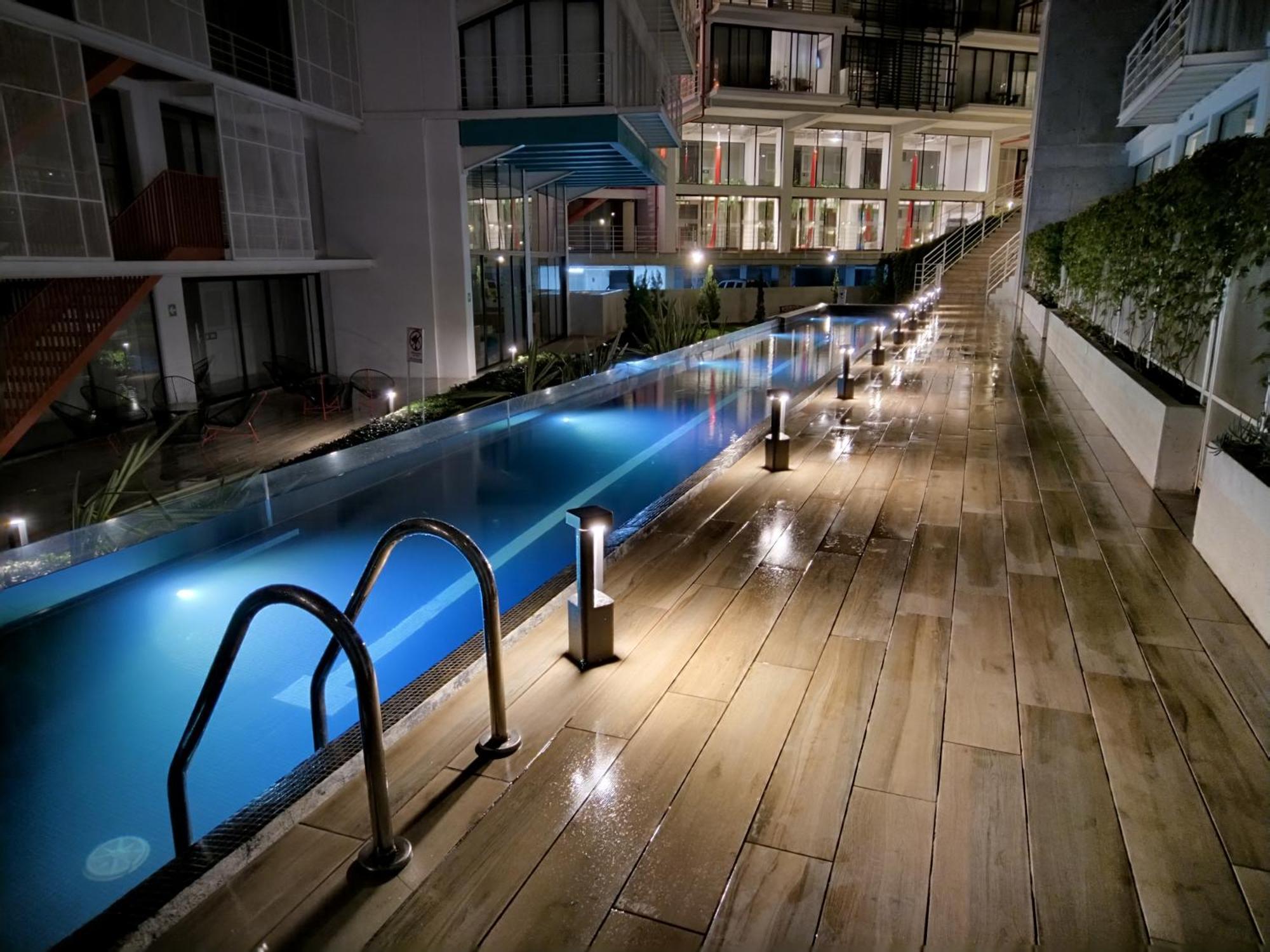 Encanto Cayala, Acogedor Y Moderno Apartamento En Cayala Con Aire Acondicionado Gwatemala Zewnętrze zdjęcie